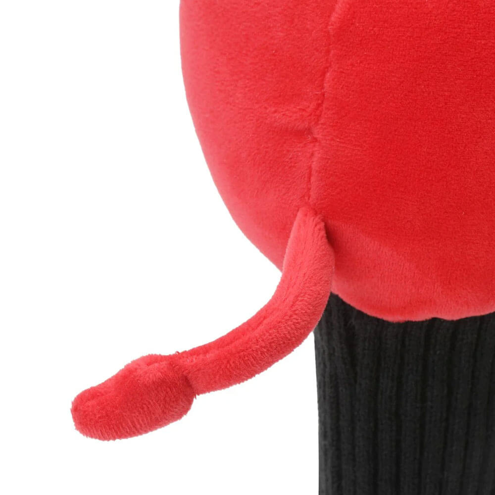 WAAC WAACKY Wood Headcover