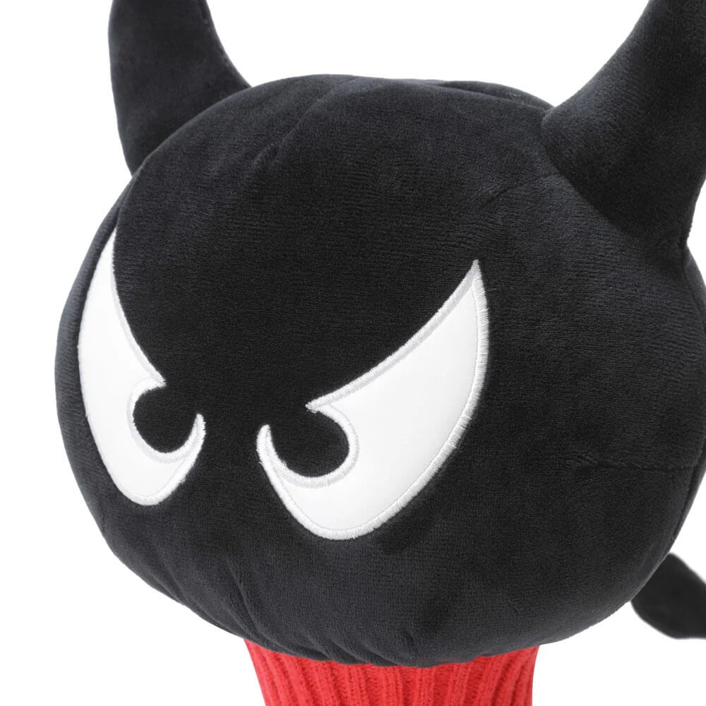 WAAC WAACKY Driver Headcover