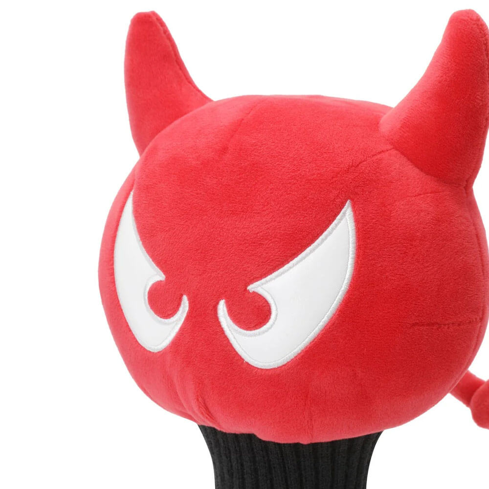 WAAC WAACKY Driver Headcover