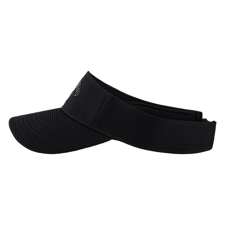 Callaway Liquid Metal Golf Visor Black - 22 Men