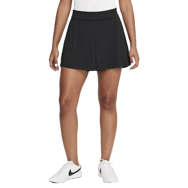 Nike Dri-FIT UV Ace Golf Shorts Black - SS21 Women
