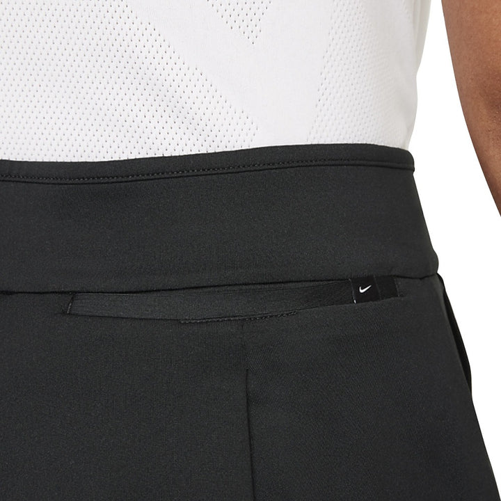 Nike Dri-FIT UV Ace Golf Shorts Black - SS21 Women