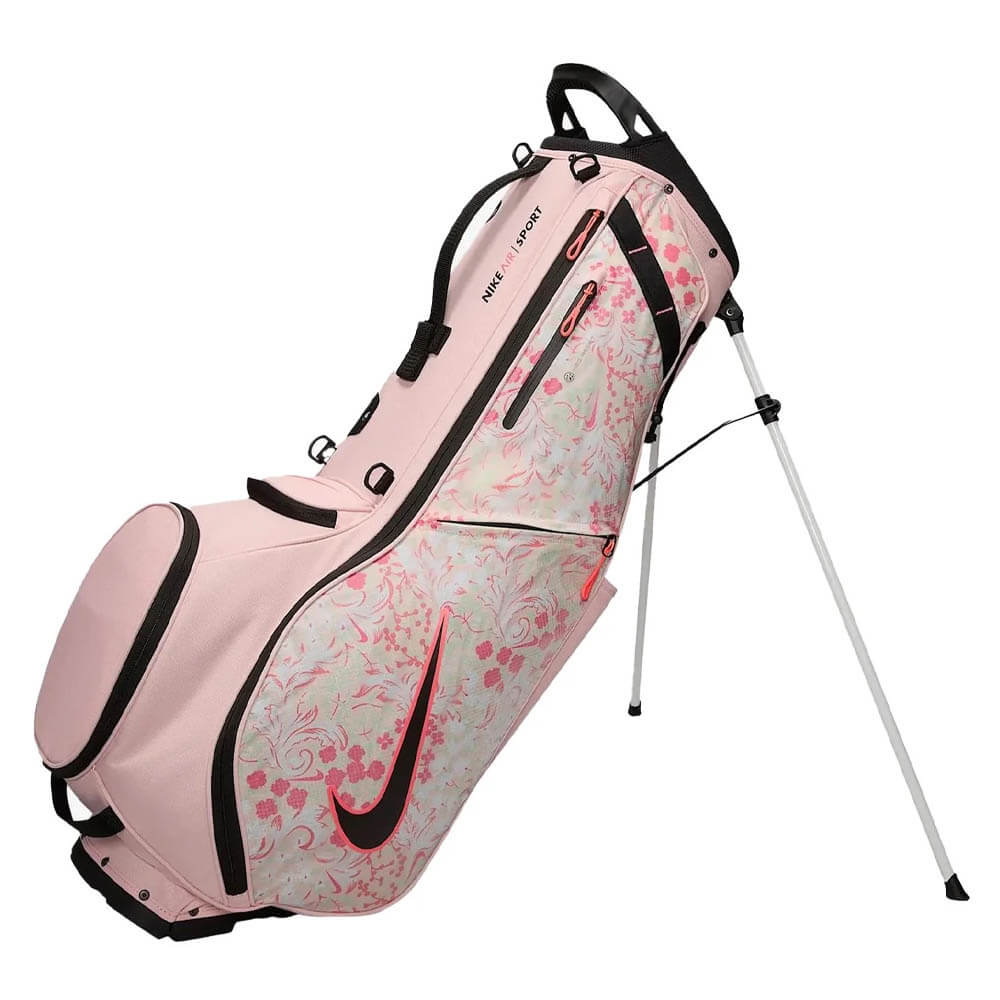 Nike Limited Edition Air Sport 2 Stand Bag - 25