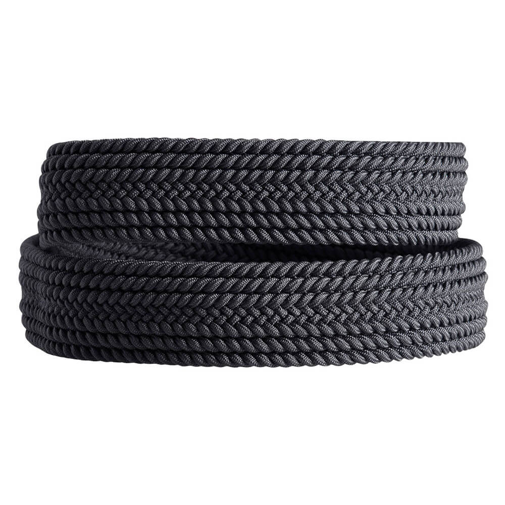 Nike Tonal Stretch Woven Golf Belt Dark Gray - 25 Men