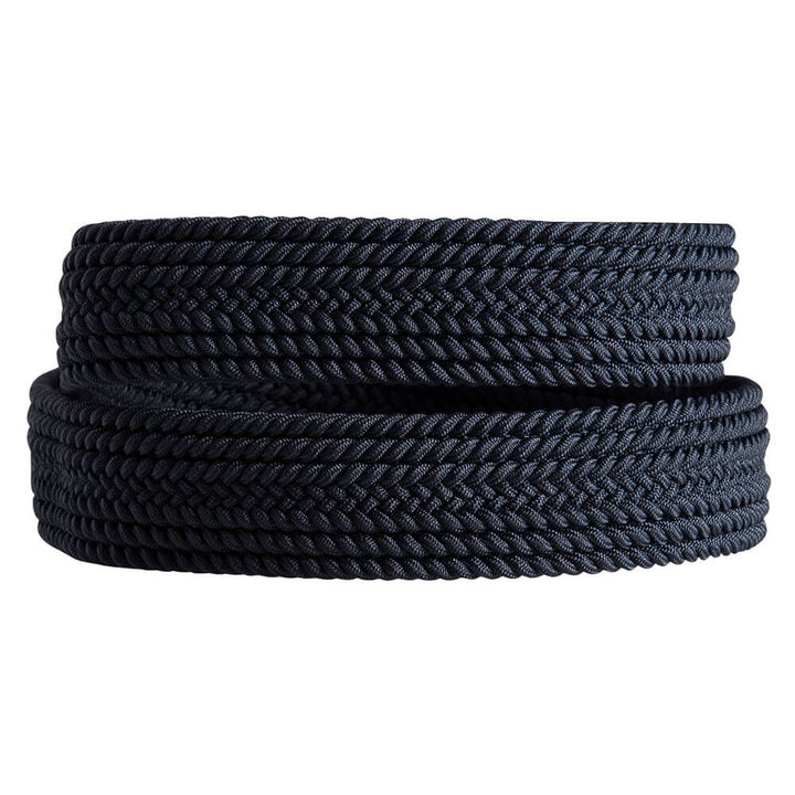 Nike Tonal Stretch Woven Golf Belt Black - 25 Men