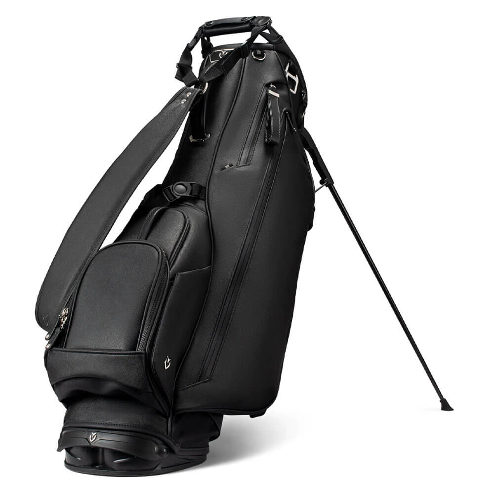 Vessel Bags Lux Stand Bag - 25