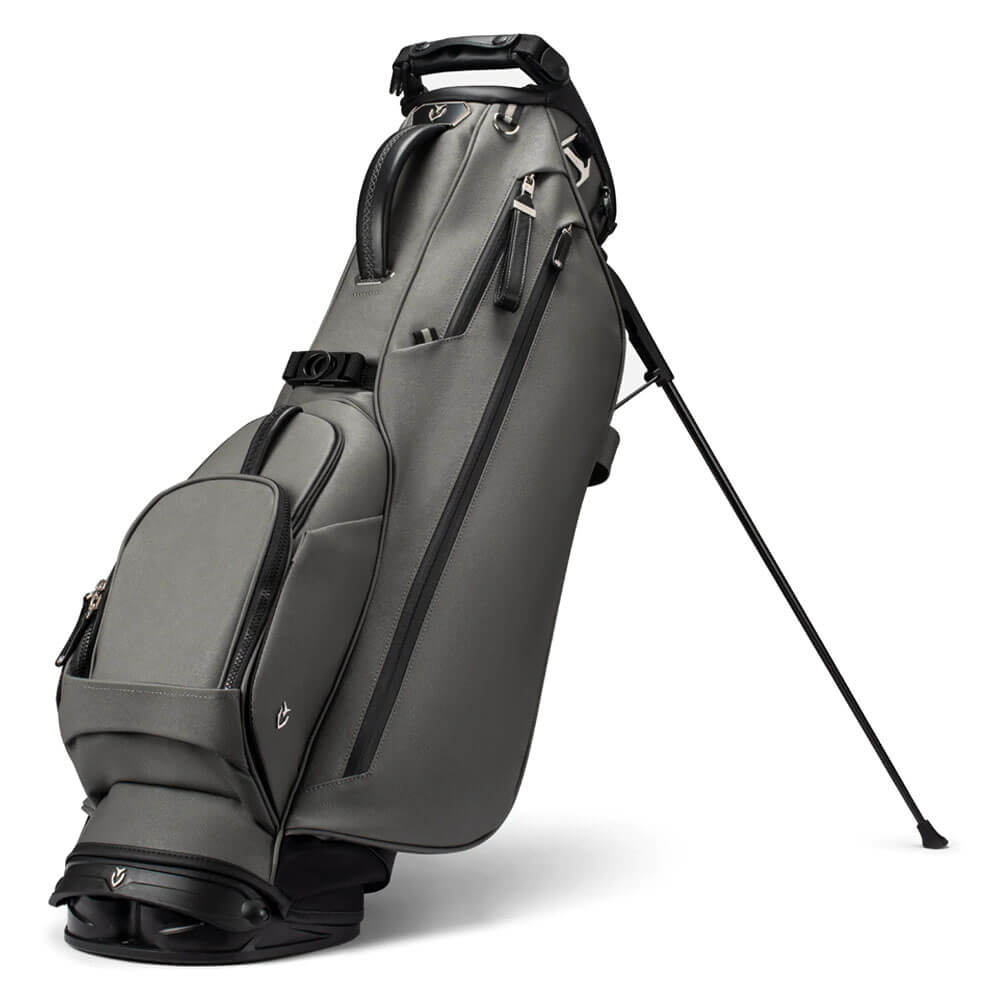 Vessel Bags Lux Stand Bag - 25