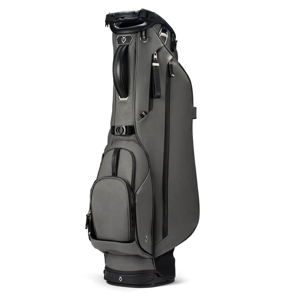 Vessel Bags Lux Stand Bag - 25