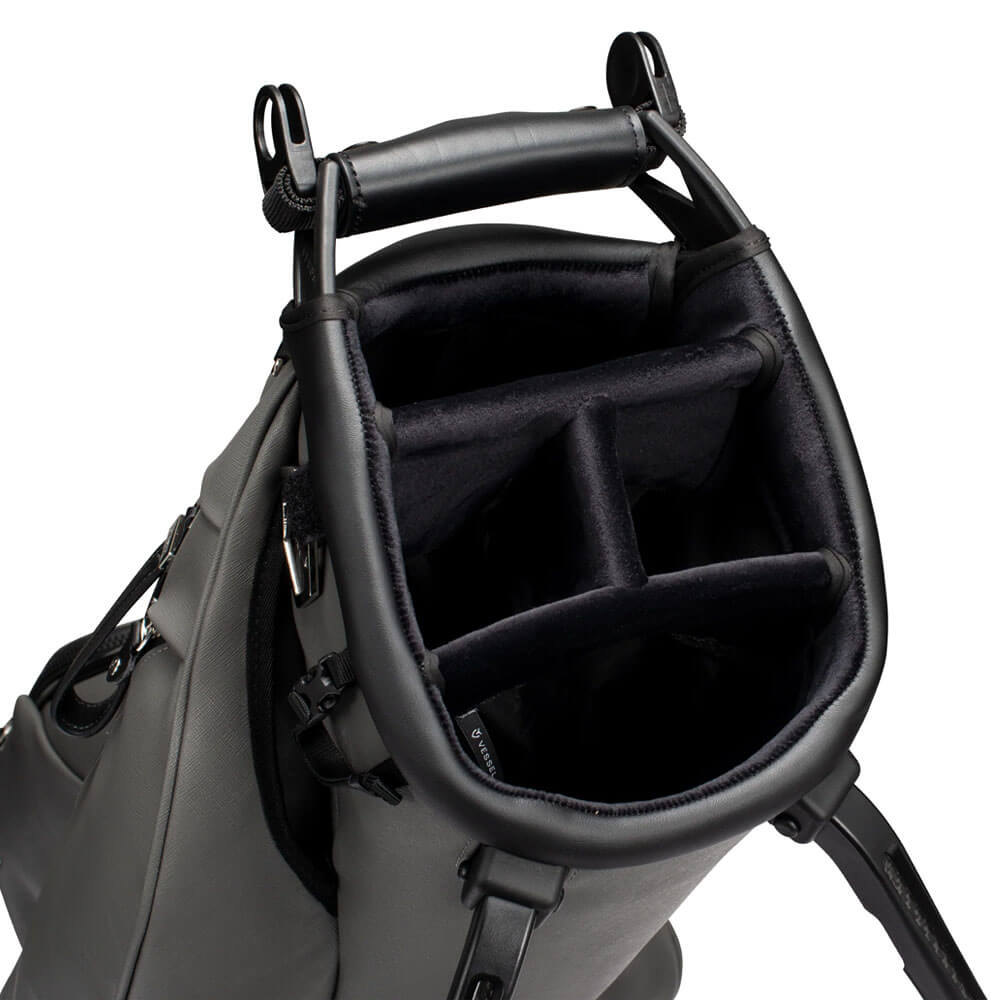Vessel Bags Lux Stand Bag - 25