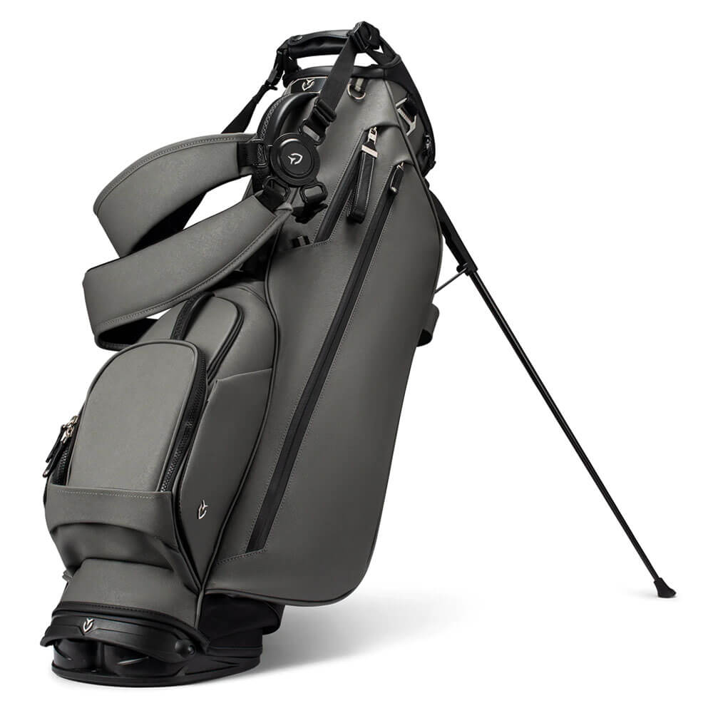 Vessel Bags Lux Stand Bag - 25