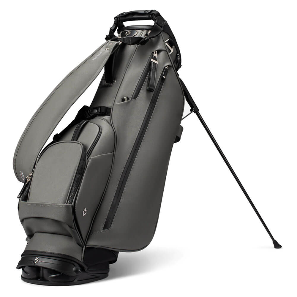 Vessel Bags Lux Stand Bag - 25