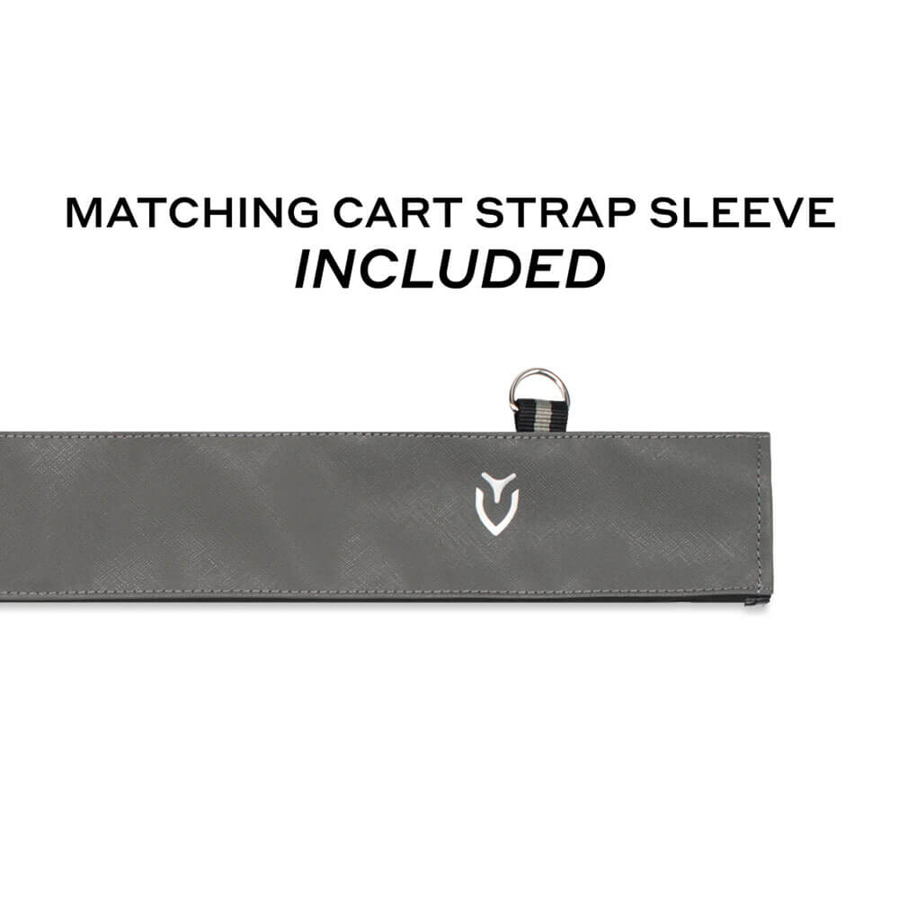 Vessel Bags Lux Stand Bag - 25