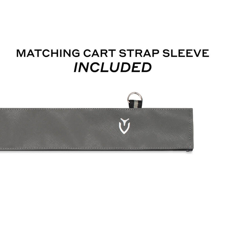 Vessel Bags Lux Stand Bag - 25