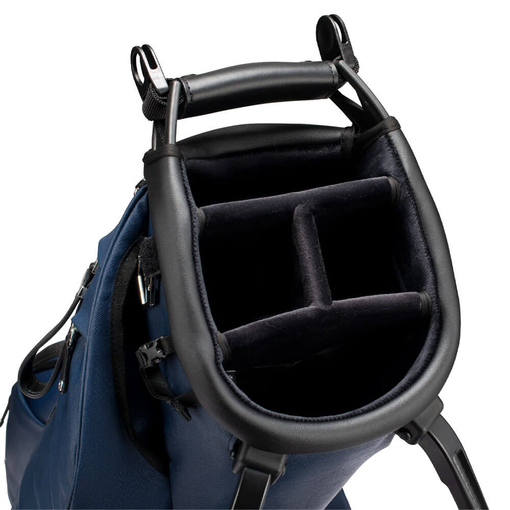Vessel Bags Lux Stand Bag - 25