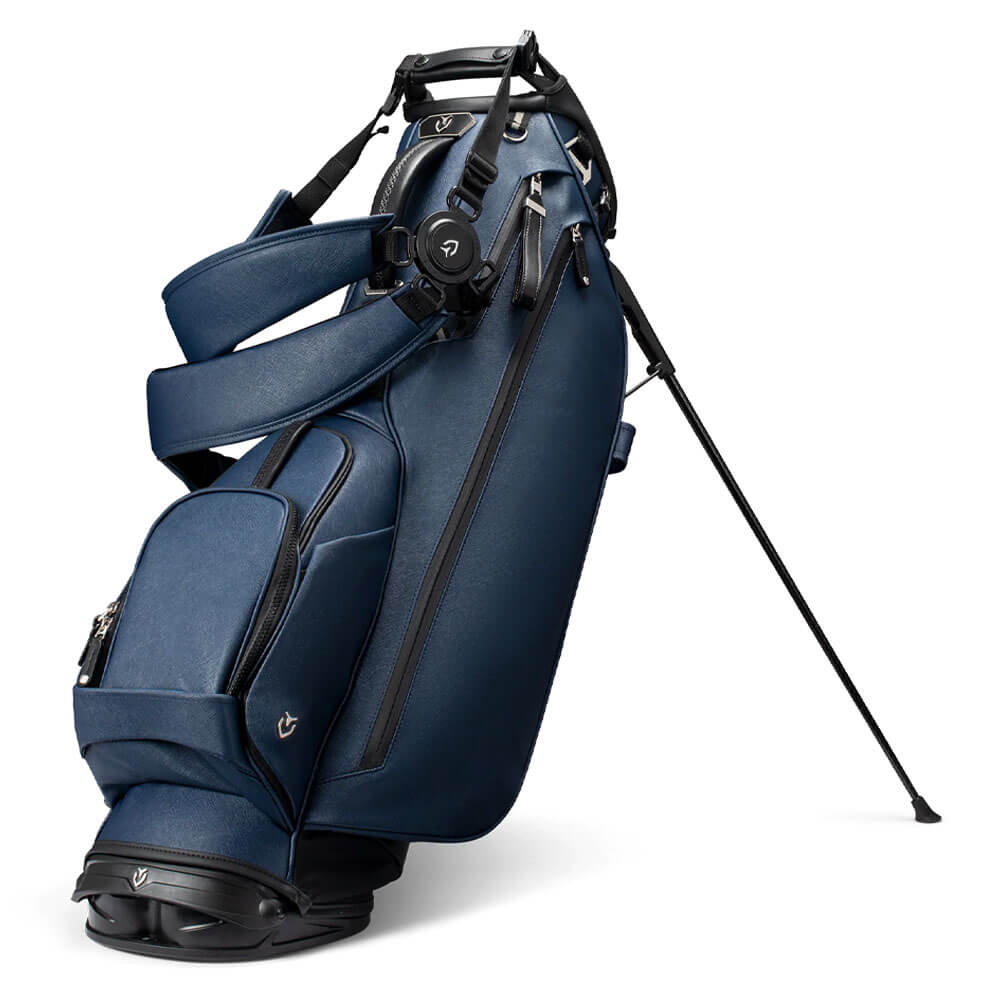 Vessel Bags Lux Stand Bag - 25