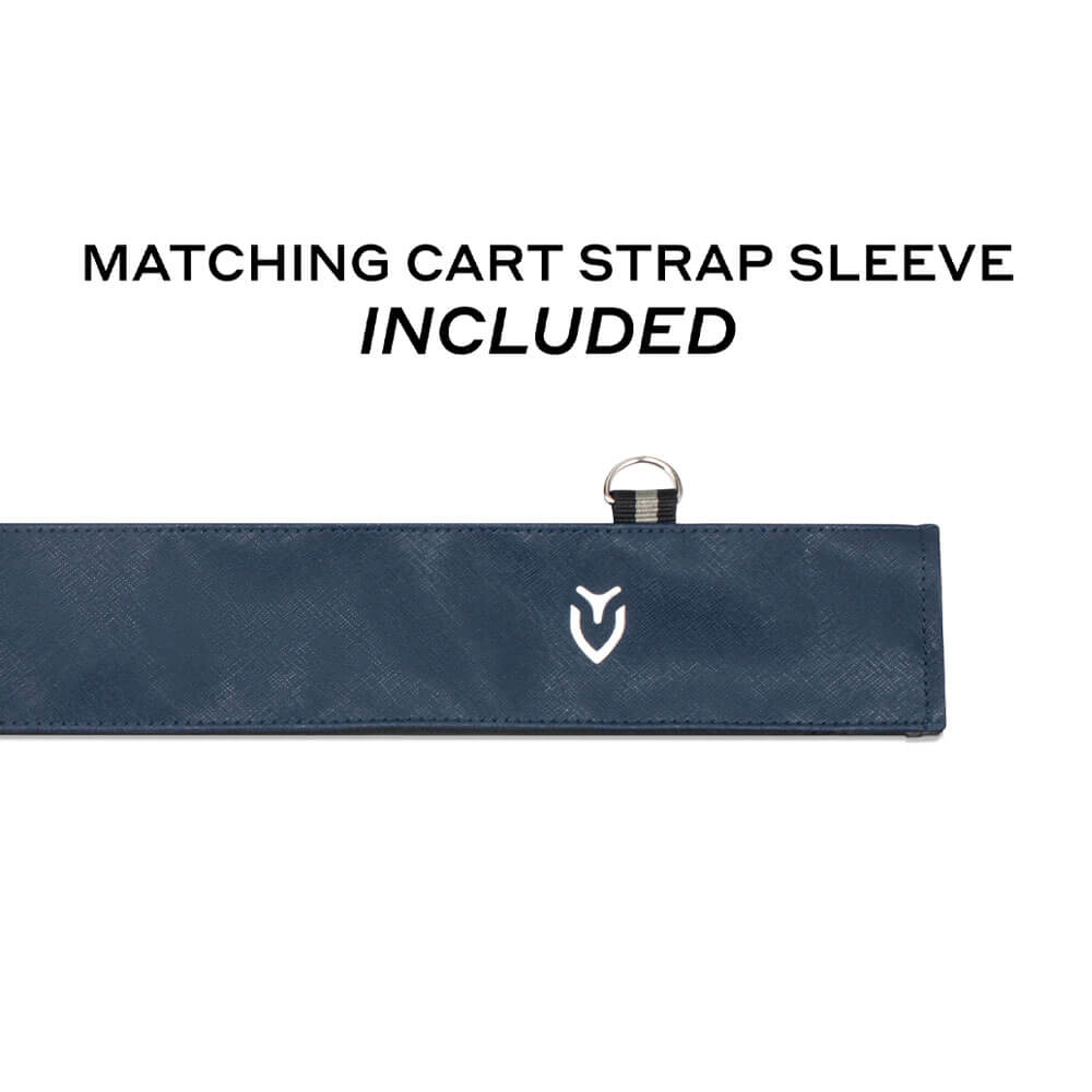 Vessel Bags Lux Stand Bag - 25