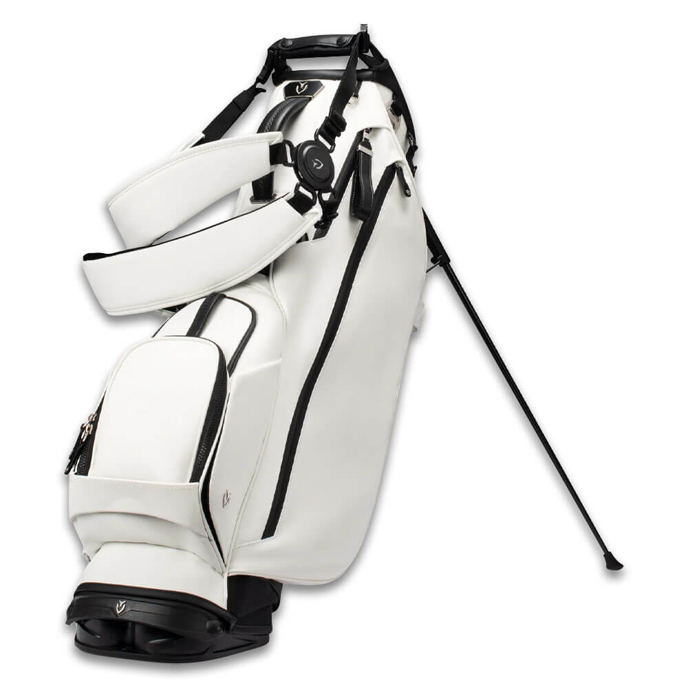 Vessel Bags Lux Stand Bag - 25