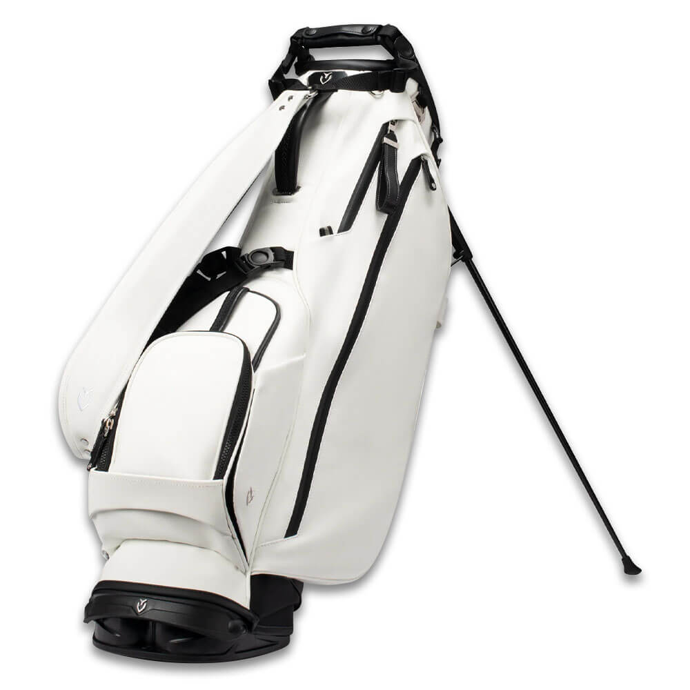 Vessel Bags Lux Stand Bag - 25