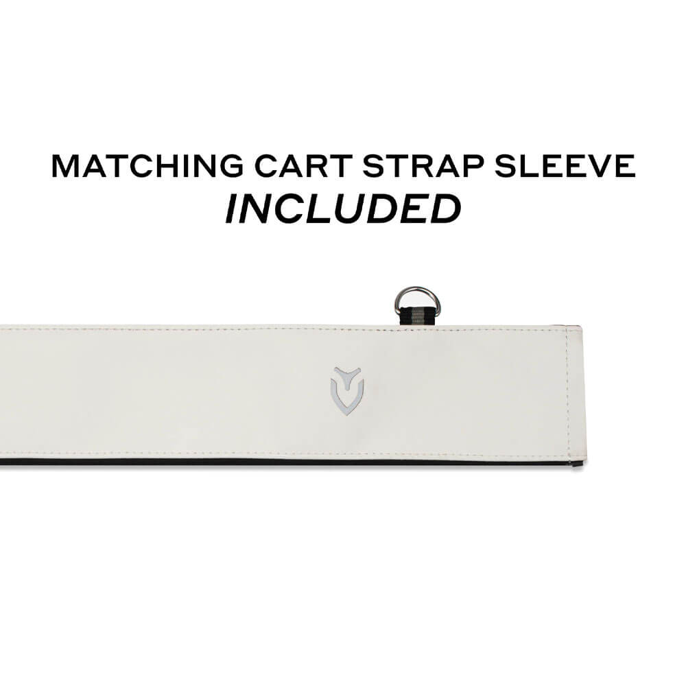 Vessel Bags Lux Stand Bag - 25