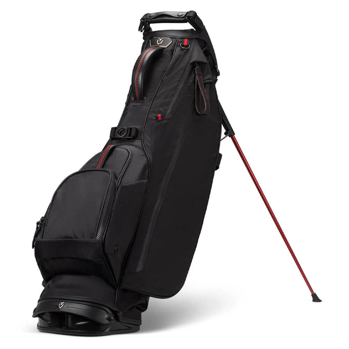 Vessel Bags Lux Stand Bag - 25