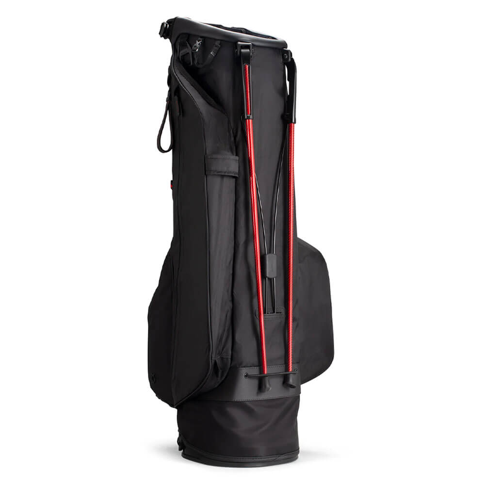 Vessel Bags Lux Stand Bag - 25