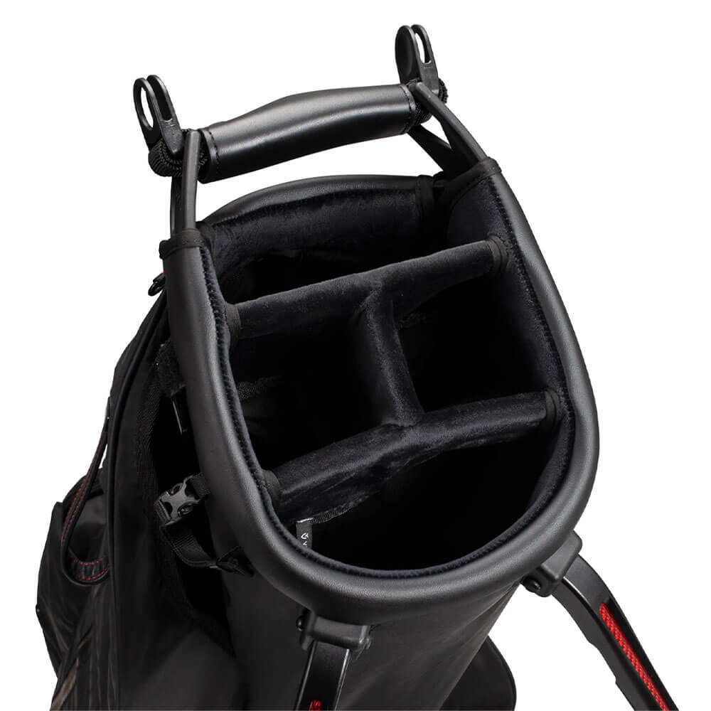 Vessel Bags Lux Stand Bag - 25
