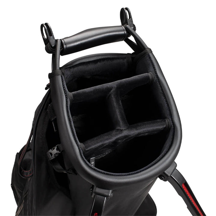 Vessel Bags Lux Stand Bag - 25