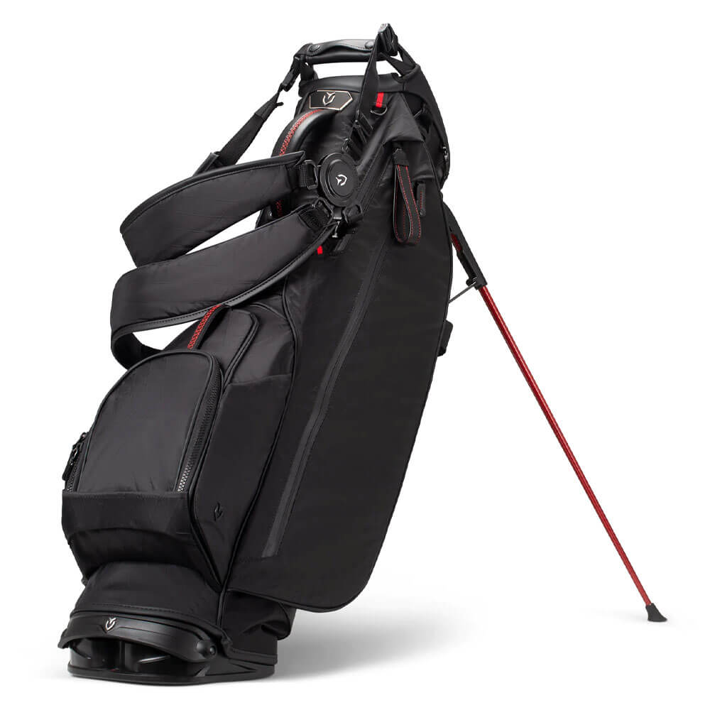Vessel Bags Lux Stand Bag - 25