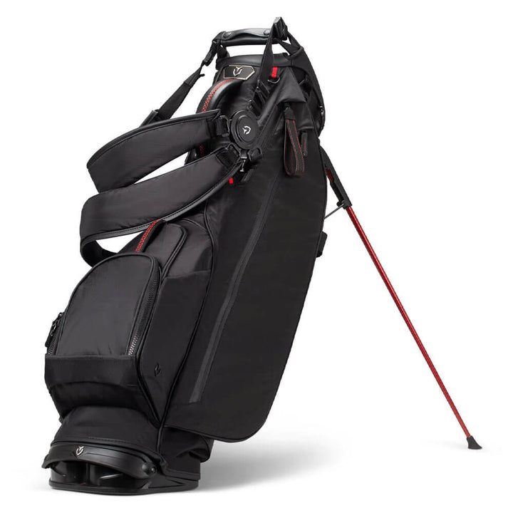 Vessel Bags Lux Stand Bag - 25