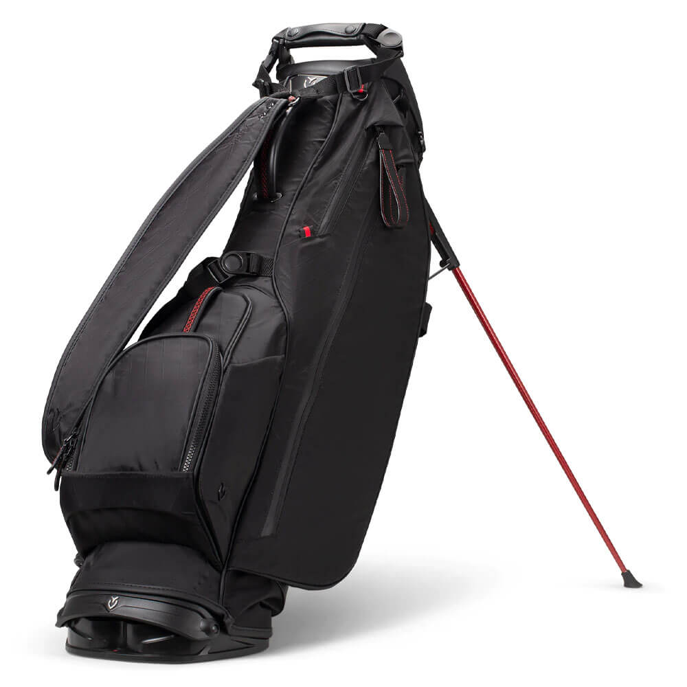 Vessel Bags Lux Stand Bag - 25