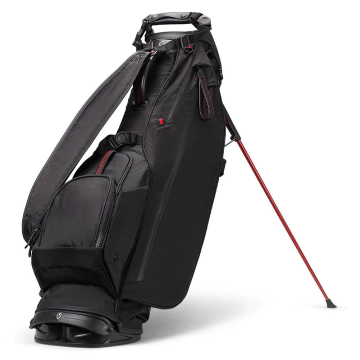 Vessel Bags Lux Stand Bag - 25