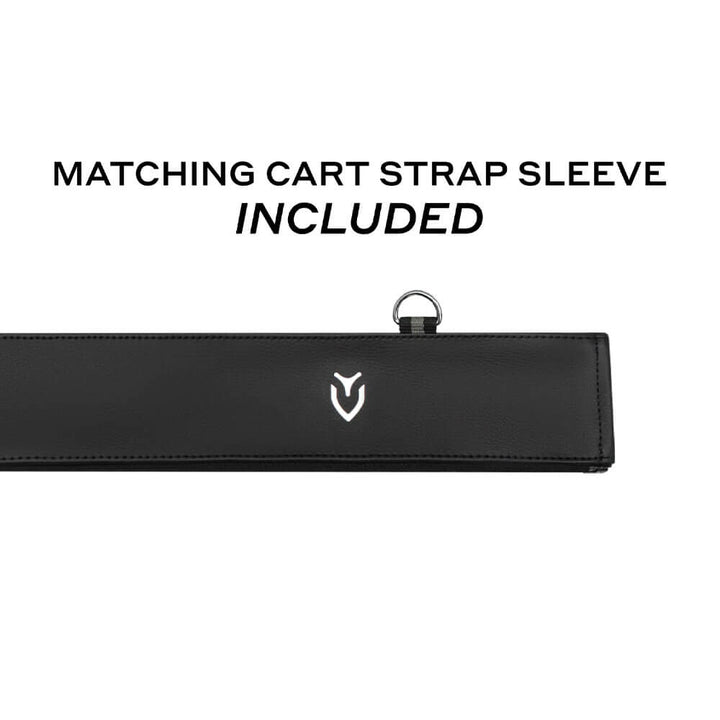 Vessel Bags Lux Stand Bag - 25