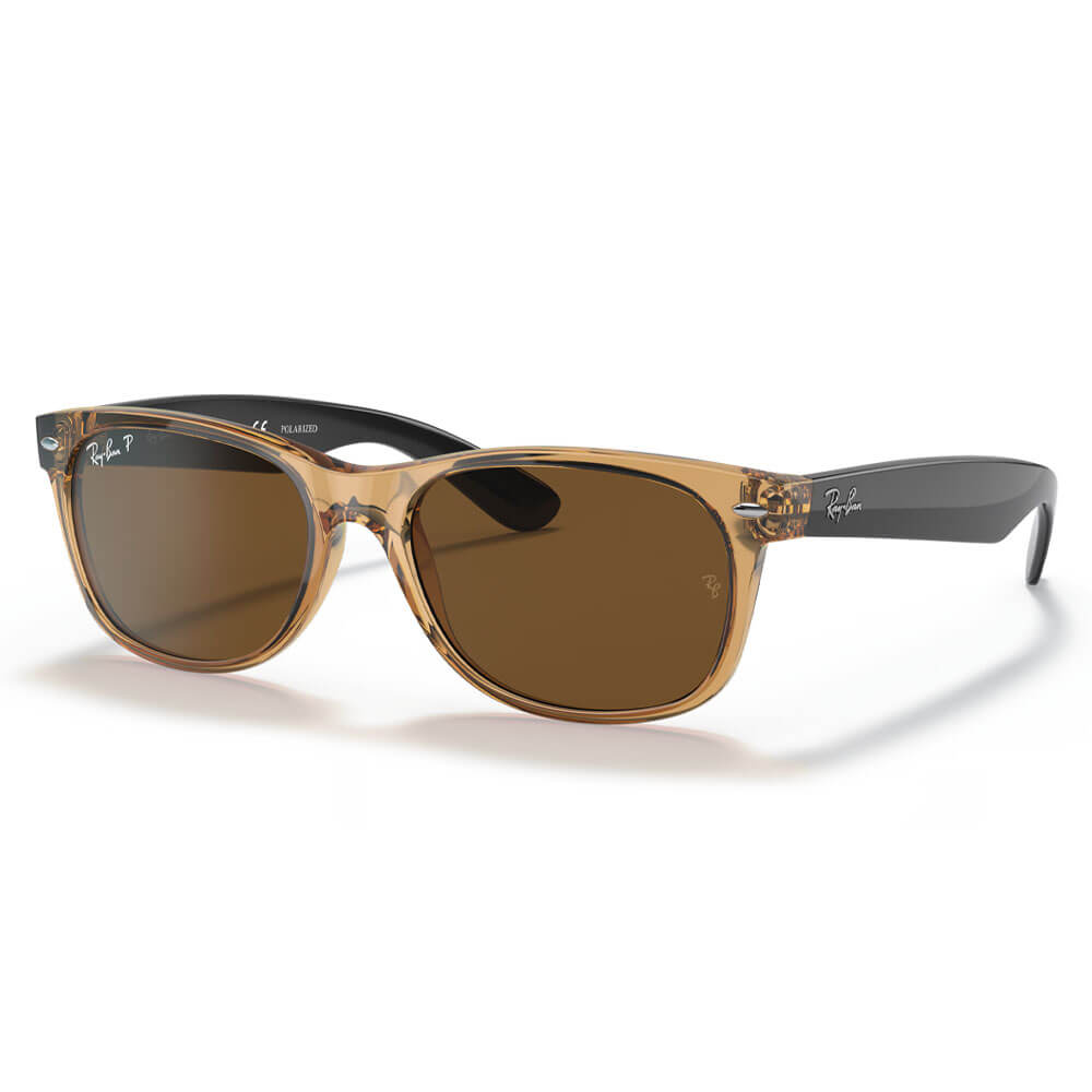 Ray-Ban New Wayfarer Bicolor Sunglasses