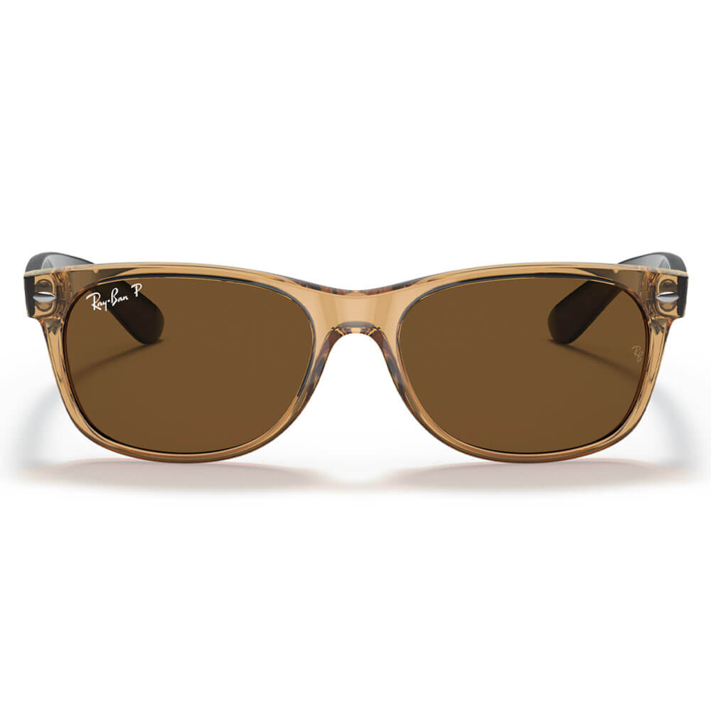 Ray-Ban New Wayfarer Bicolor Sunglasses