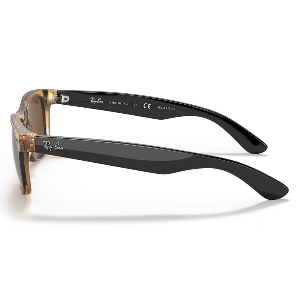 Ray-Ban New Wayfarer Bicolor Sunglasses