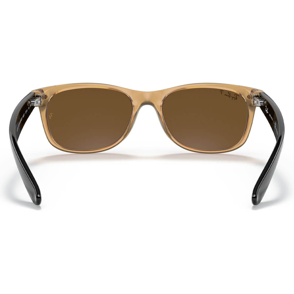 Ray-Ban New Wayfarer Bicolor Sunglasses