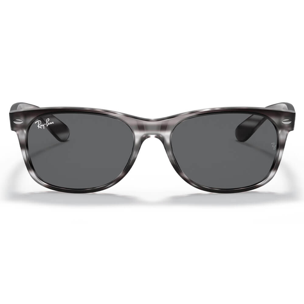 Ray-Ban New Wayfarer Color Mix Sunglasses – Golfio Ray-Ban New Wayfarer Color Mix Sunglasses – Golfio