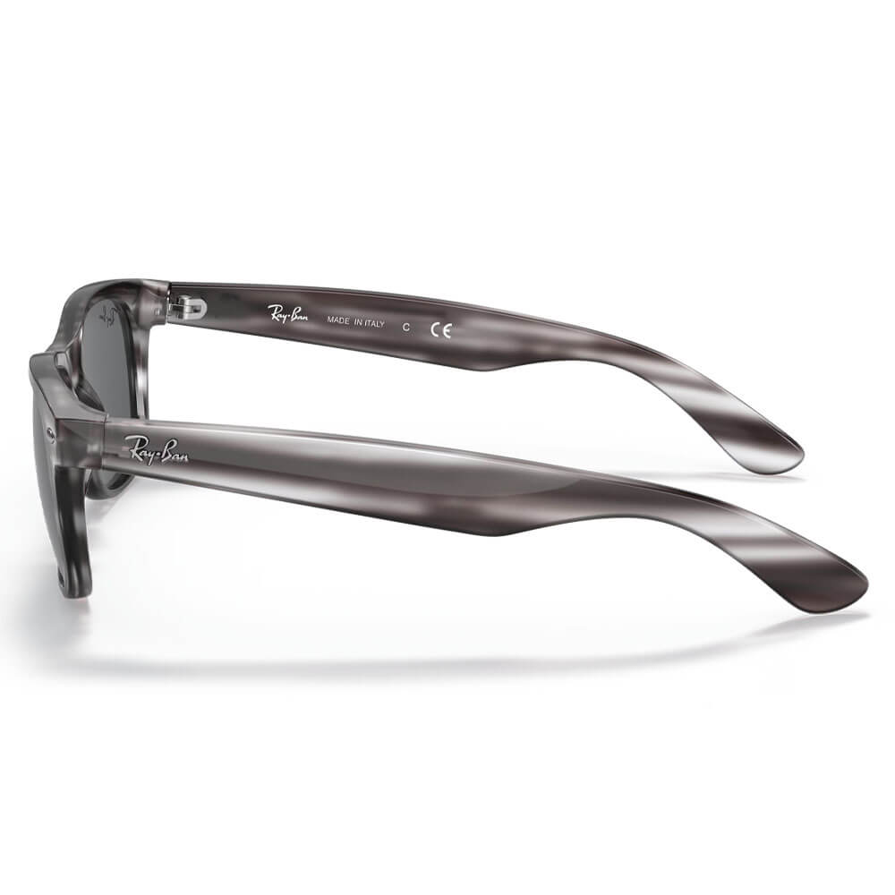 Ray-Ban New Wayfarer Color Mix Sunglasses – Golfio