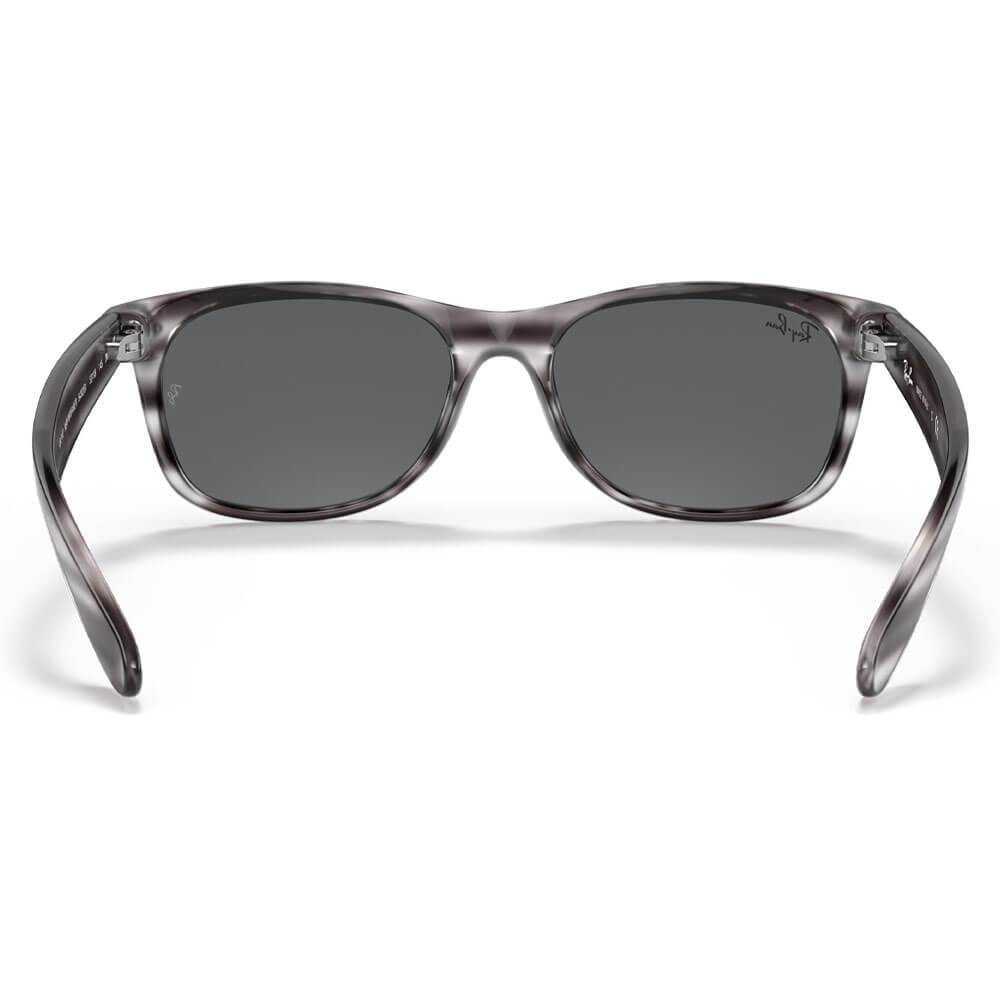 Ray-Ban New Wayfarer Color Mix Sunglasses – Golfio
