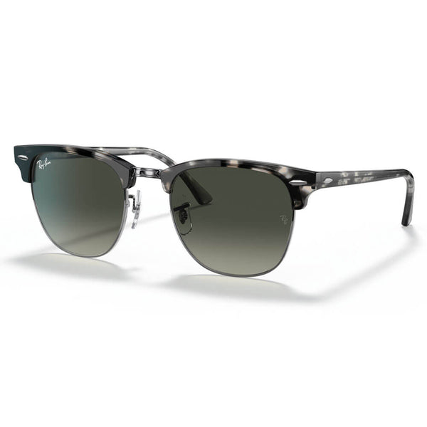 Ray-Ban Clubmaster Fleck Sunglasses