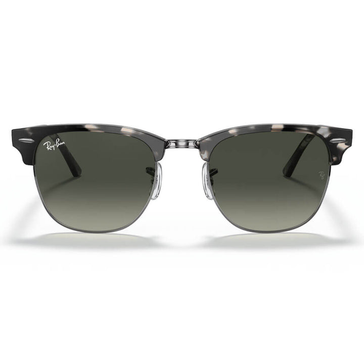 Ray-Ban Clubmaster Fleck Sunglasses