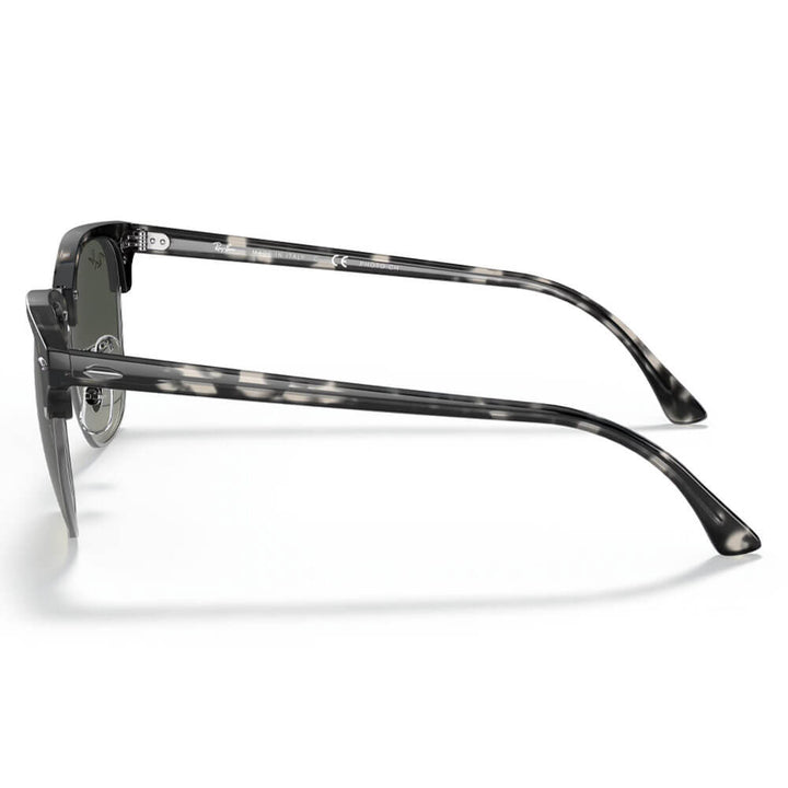 Ray-Ban Clubmaster Fleck Sunglasses