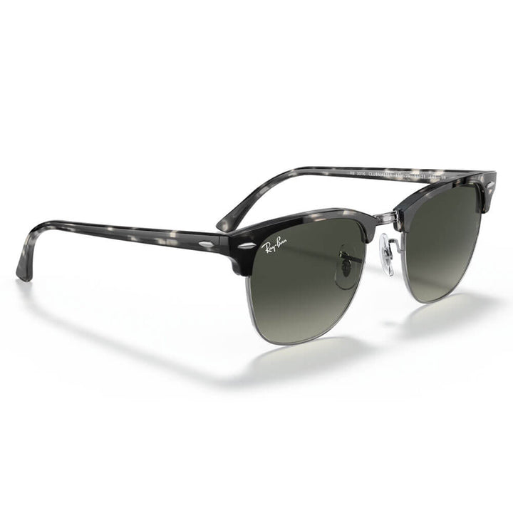 Ray-Ban Clubmaster Fleck Sunglasses