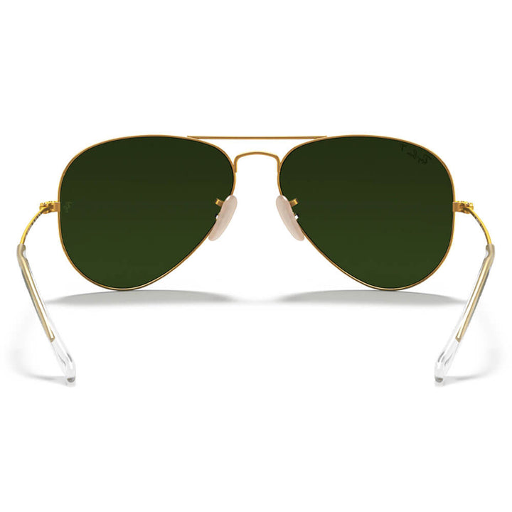 Ray-Ban Aviator Flash Lenses Sunglasses
