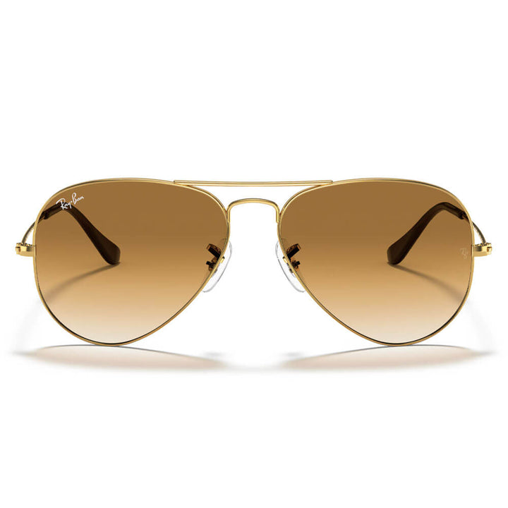 Ray-Ban Aviator Gradient Sunglasses