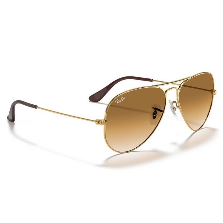 Ray-Ban Aviator Gradient Sunglasses