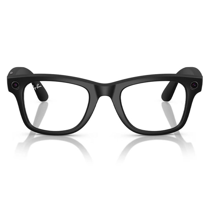 Ray-Ban Meta Wayfarer Sunglasses