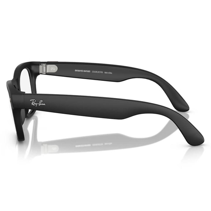 Ray-Ban Meta Wayfarer Sunglasses