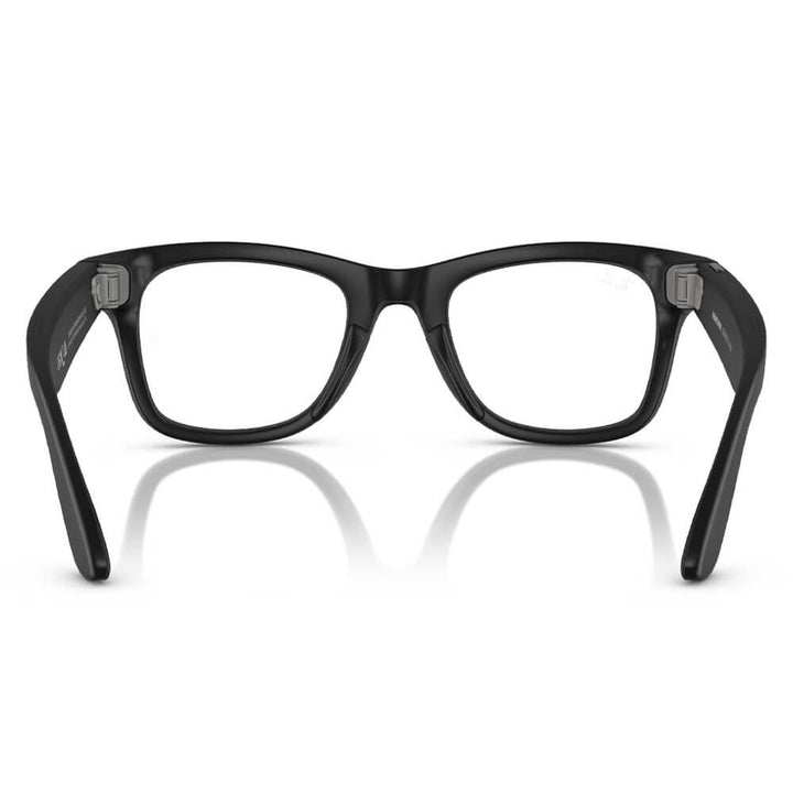 Ray-Ban Meta Wayfarer Sunglasses