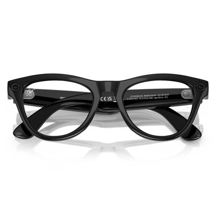 Ray-Ban Meta Skyler Sunglasses